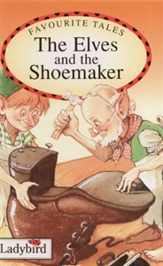 Obrazek The Elves and the Shoemaker