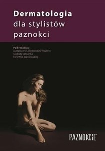 Picture of Dermatologia dla stylistów paznokci w.9