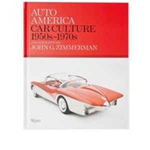 Picture of Auto America Car Culture 1950s-1970s