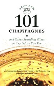 Picture of 101 Champagnes and Other Sparkling Wines to Try Before You Die