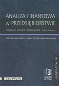 Analiza fi... - Beata Kotowska, Aldona Uziębło, Olga Wyszkowska-Kaniewska -  books in polish 