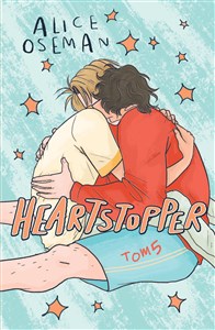 Picture of Heartstopper Tom 5
