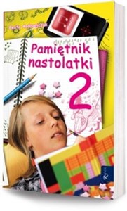 Picture of Pamiętnik nastolatki 2