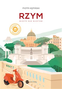 Picture of Rzym Miasto nad miastami