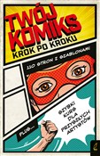 Twój komik... - Opracowanie Zbiorowe -  books from Poland