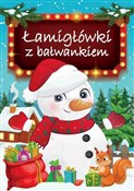 Zimowe zab... - Opracowanie Zbiorowe -  foreign books in polish 