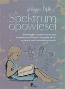 polish book : Spektrum o... - Katarzyna Mikke