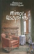 Mimo wszys... - Agnieszka Monika Polak -  foreign books in polish 