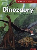 Dinozaury ... - Ksiegarnia w UK