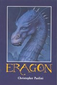 Eragon - Christopher Paolini -  books from Poland