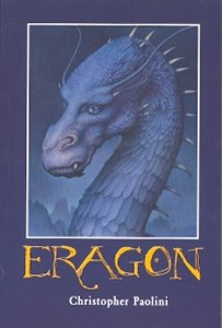 Picture of Eragon