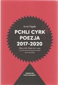 Pchli cyrk... - Arvis Viguls -  foreign books in polish 