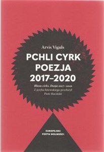 Obrazek Pchli cyrk 2017-2020