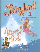 Fairyland ... - Dooley Jenny, Evans Virginia - Ksiegarnia w UK