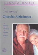 Choroba Al... - Gaby Schwarz -  Polish Bookstore 