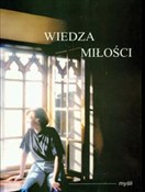 Wiedza mił... - Grażyna Matusiak -  Książka z wysyłką do UK