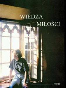 Picture of Wiedza miłości