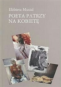 Picture of Poeta patrzy na kobietę