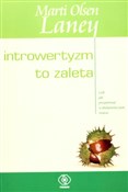 Introwerty... - Marti Olsen Laney -  foreign books in polish 