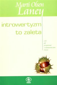 Obrazek Introwertyzm to zaleta czyli jak prosperować w ekstrawertycznym świecie