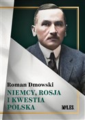 Niemcy, Ro... - Dmowski Roman -  Książka z wysyłką do UK