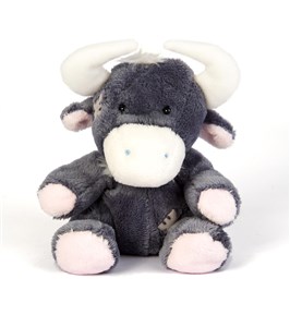 Obrazek Nebieski nosek - Gnu Noo