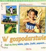 W gospodar... - Opracowanie Zbiorowe -  books from Poland