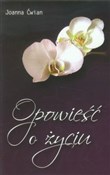 Opowieść o... - Joanna Ćwian -  books in polish 