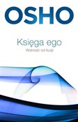 Księga ego... - Osho -  Polish Bookstore 