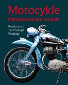 Picture of Motocykle Niezapomniane modele