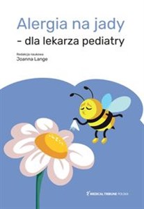 Picture of Alergia na jady dla lekarza pediatry