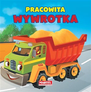 Picture of Pracowita wywrotka