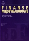 Polska książka : Finanse mi... - Bogumił Bernaś