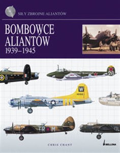 Picture of Bombowce Aliantów 1939-1945 Siły zbrojne aliantów