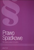 Prawo Spad... - Opracowanie Zbiorowe -  books from Poland