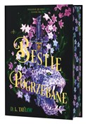 Bestie pog... - D. L. Taylor -  books from Poland