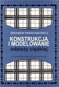 Konstrukcj... - Zbigniew Parafianowicz -  Książka z wysyłką do UK
