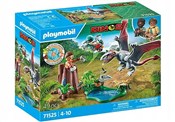 Polska książka : Playmobil ...