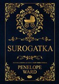 polish book : Surogatka - Penelope Ward