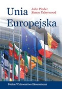 Unia Europ... - John Pinder, Simon Usherwood -  foreign books in polish 