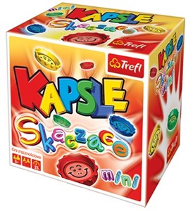 Obrazek Skaczące Kapsle Mini
