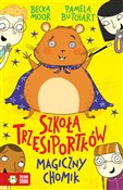 polish book : Magiczny c... - Pamela Butchart