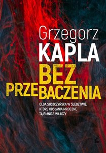 Obrazek Bez przebaczenia wyd. 2026