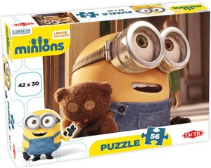 Picture of Puzzle Minions 56