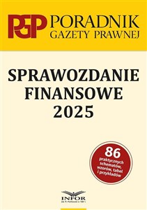 Picture of Sprawozdanie finansowe 2025