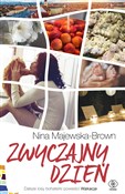 Książka : Zwyczajny ... - Nina Majewska-Brown