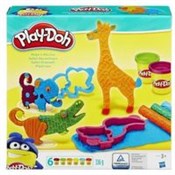 Play-Doh S... -  foreign books in polish 