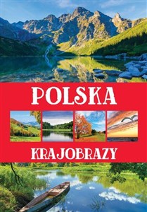 Obrazek Polska. Krajobrazy