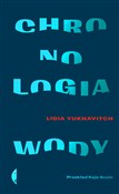 Chronologi... - Lidia Yuknavitch - Ksiegarnia w UK