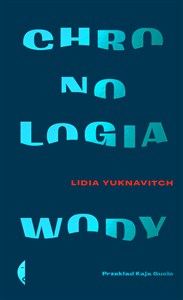 Picture of Chronologia wody wyd. 2
